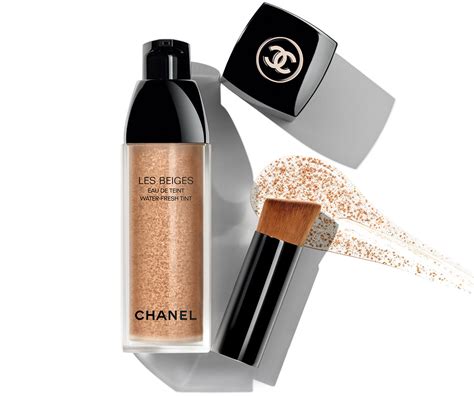 tint chanel